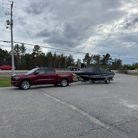 Northside Motel Vermilion Bay Buitenkant foto