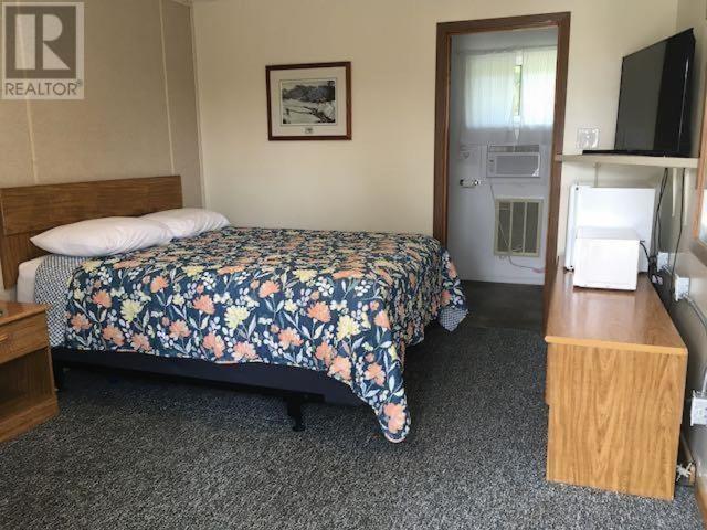 Northside Motel Vermilion Bay Buitenkant foto